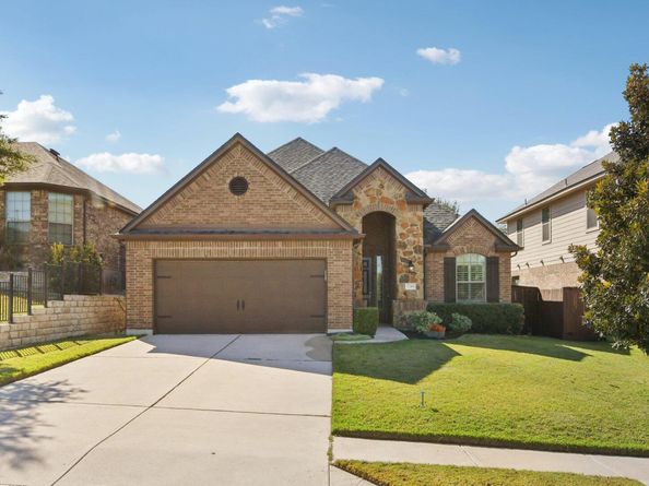 2244 Hilltop Climb DR, Leander TX 78641