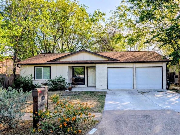 4407 Dovewood DR, Austin TX 78744