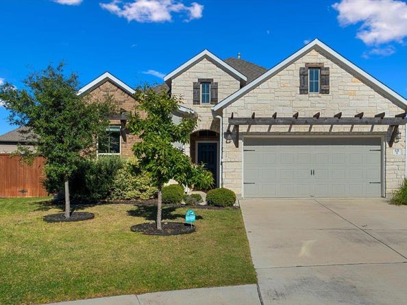 121 Fattoria CV, Liberty Hill TX 78642