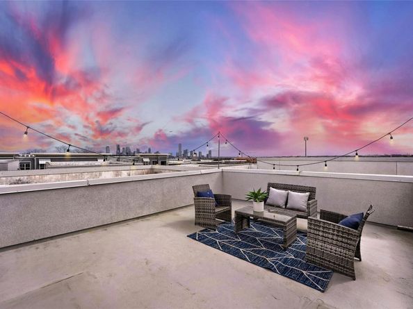 2301 Bluebonnet LN 4, Austin TX 78704