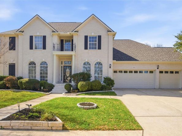 8710 Sea Ash Cir, Round Rock TX 78681