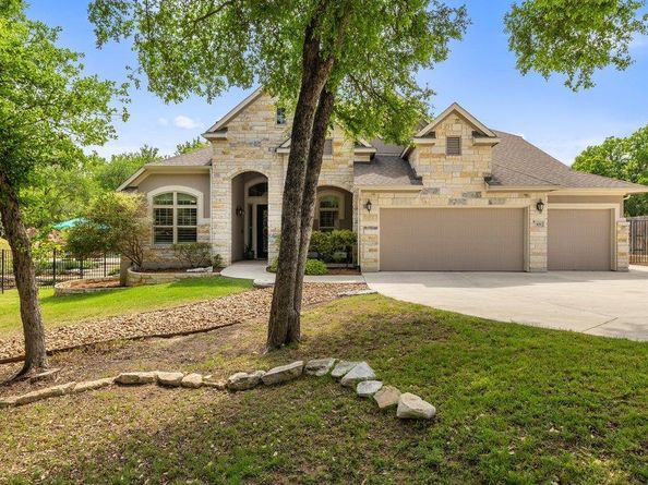 108 Berry CV, Georgetown TX 78628
