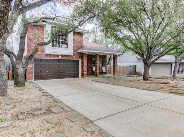 8904 W Hove LOOP, Austin TX 78749