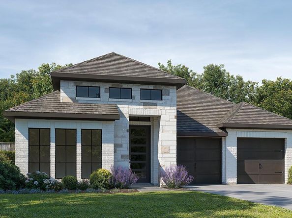 540 Summer Place LN, Georgetown TX 78628