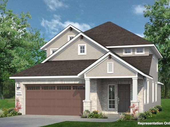 2605 Sam Bass RD 111, Round Rock TX 78681