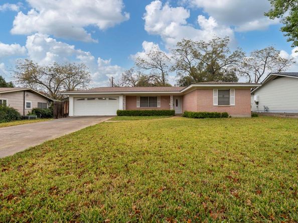 1800 Barbara ST, Austin TX 78757