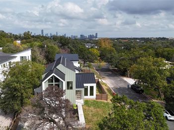 400 Post Road DR
