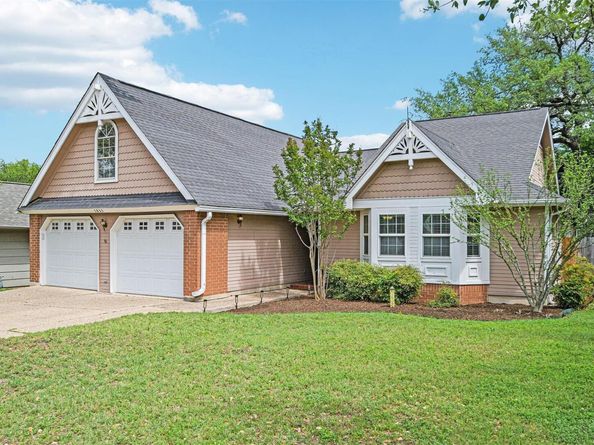 5833 Secrest DR, Austin TX 78759