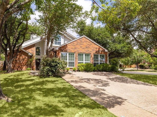 11402 Chessington DR, Austin TX 78750