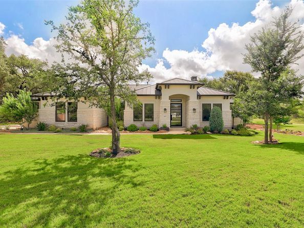 400 Flint Ridge TRL, Georgetown TX 78628