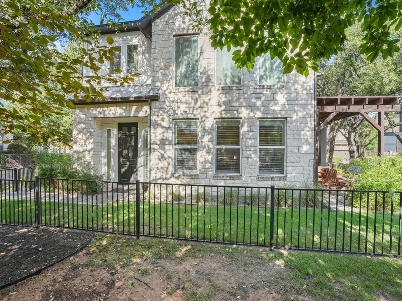 13811 Cibolo TRCE 69, Austin TX 78717