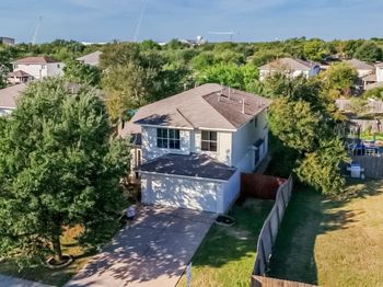 2413 Charlie Harley DR