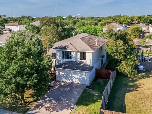 2413 Charlie Harley DR, Leander TX 78641