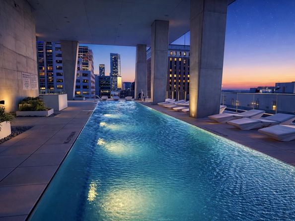 313 W 17th ST 2301, Austin TX 78701