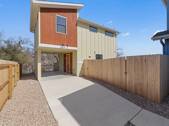 2608 Bristol DR B, Austin TX 78723