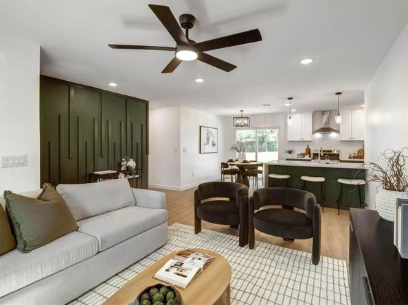 4710 Russet Hill DR, Austin TX 78723