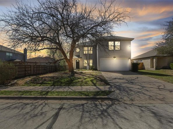 303 Greener DR, Leander TX 78641