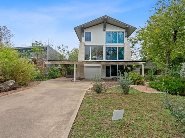 616 W Monroe ST, Austin TX 78704