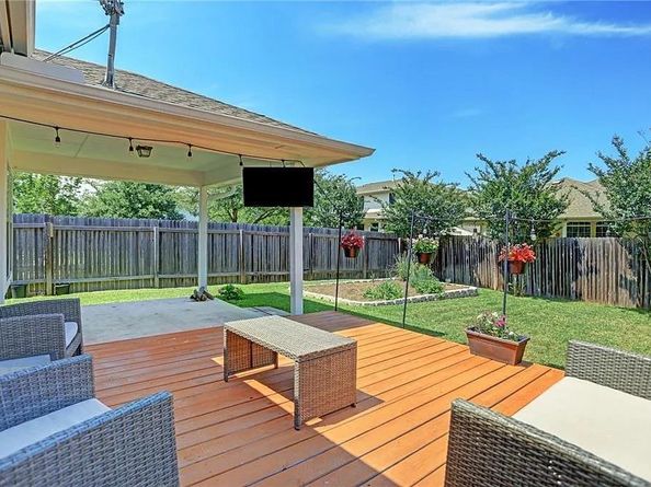 3512 Fitzroy Ave, Austin TX 78748