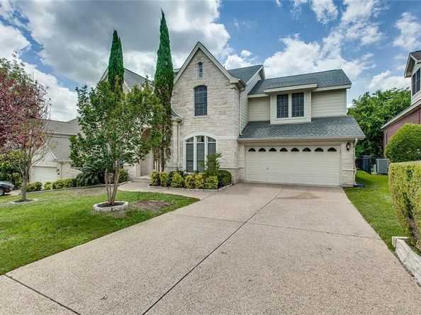 10025 Dianella LN, Austin TX 78759
