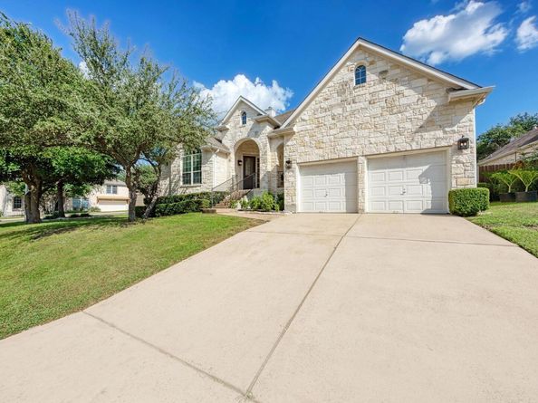 8233 Phantom Canyon DR, Austin TX 78726