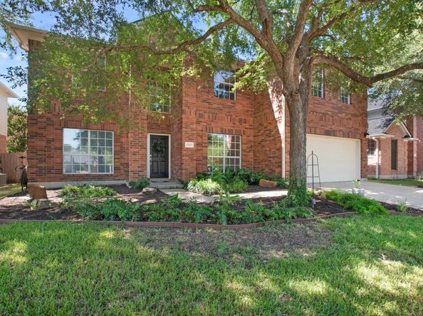 1903 Springwater DR, Round Rock TX 78681
