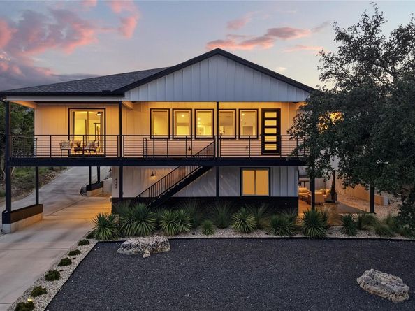 432 Venture BLVD S, Point Venture TX 78645