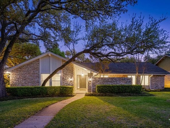 11532 Spicewood PKWY, Austin TX 78750