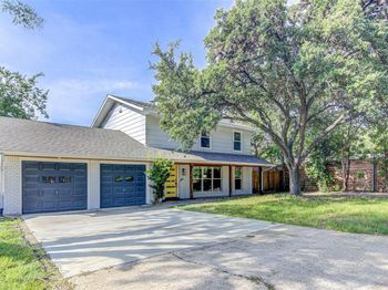 6905 Drexel DR