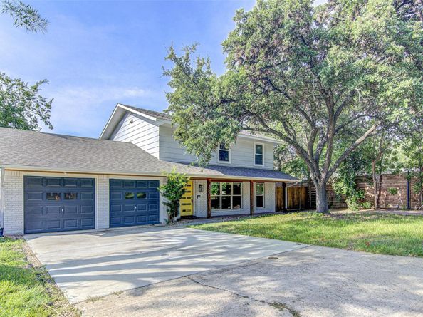 6905 Drexel DR, Austin TX 78723
