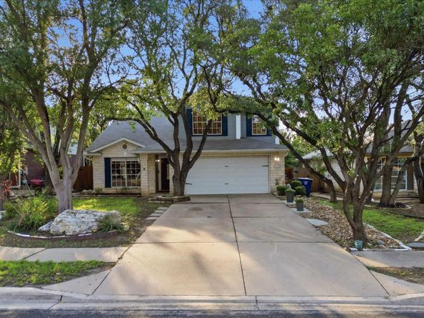 8920 W Hove LOOP, Austin TX 78749