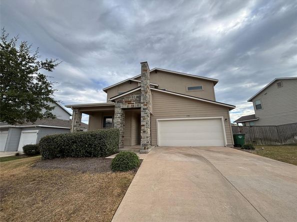 5701 Gerard DR, Austin TX 78744