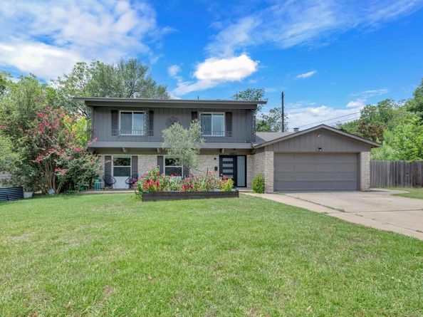 6802 Pioneer PL, Austin TX 78757