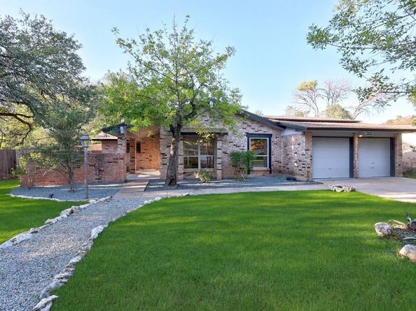 11714 Buckingham RD, Austin TX 78759