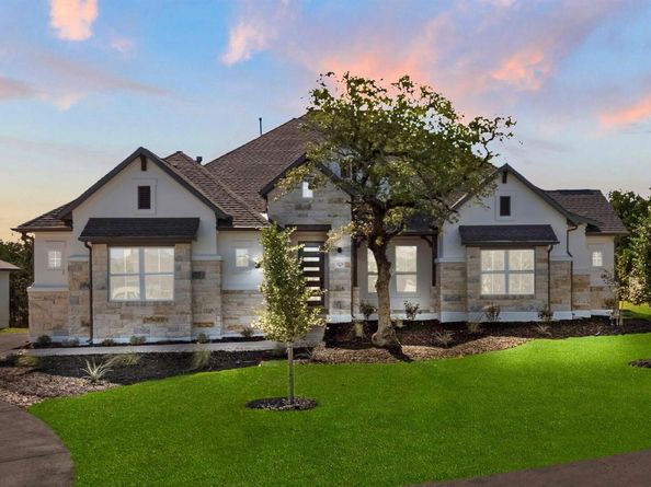 5126 Destination WAY, Jonestown TX 78645