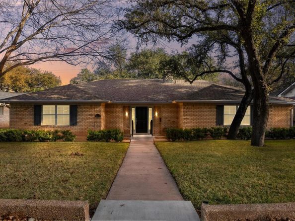 7207 Mesa DR, Austin TX 78731