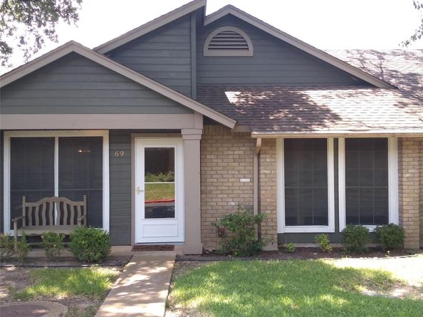 1015 E Yager LN 69, Austin TX 78753
