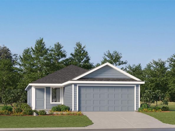 13405 Trumpet Creeper Dr, Elgin TX 78621