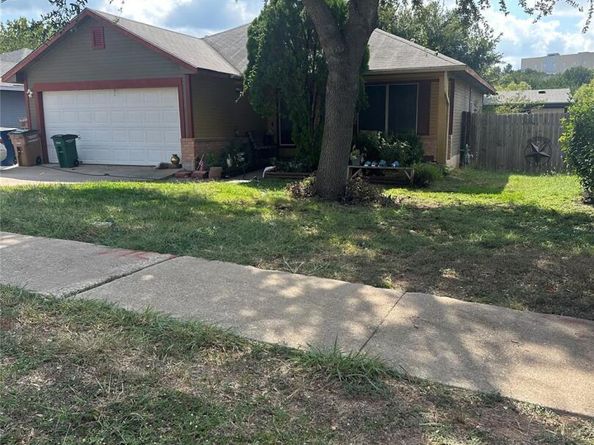 7007 Colony Loop DR, Austin TX 78724