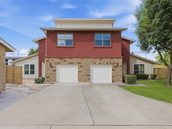 4124 Valley View RD 4A, Austin TX 78704