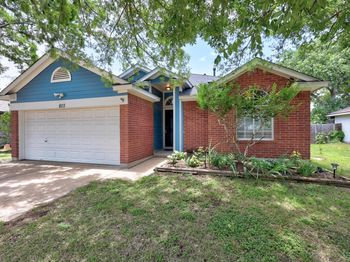 803 Sparkling Brook LN