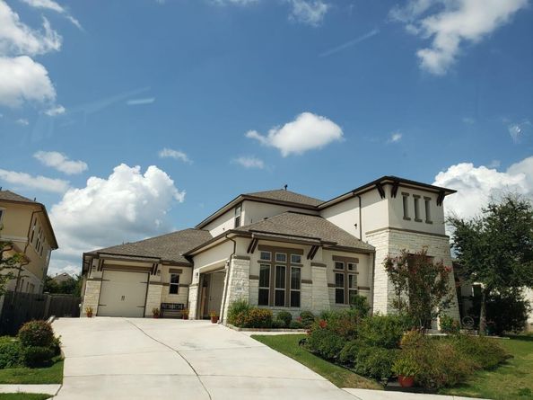 204 Southern Carina DR, Round Rock TX 78681