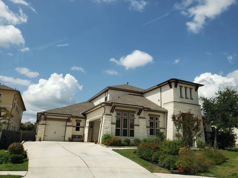 204 Southern Carina DR, Round Rock TX 78681