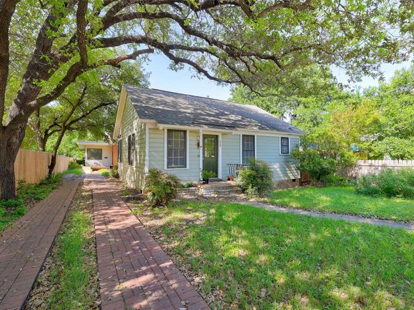 809 E 44th ST, Austin TX 78751