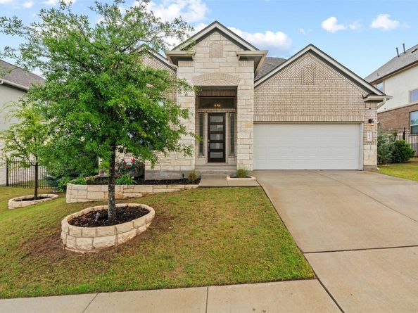 2439 Soprano WAY, Round Rock TX 78681