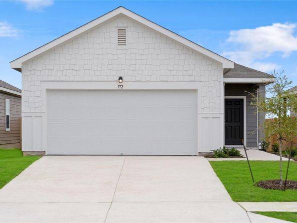 16033 Narcissus WAY, Austin TX 78725