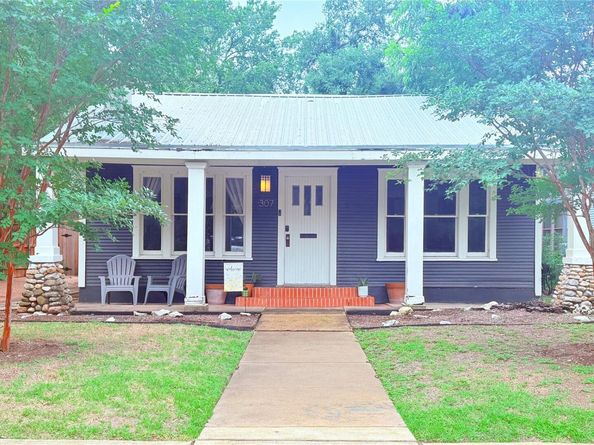 307 E 35th ST A, Austin TX 78705