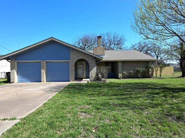 404 Northwood DR, Georgetown TX 78628