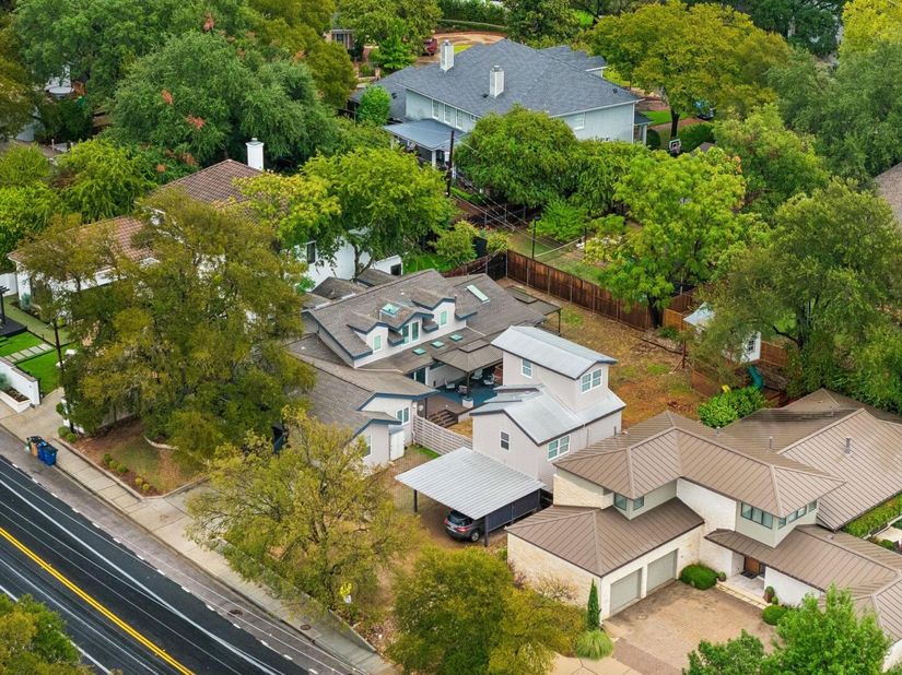 2617 Exposition BLVD, Austin TX 78703