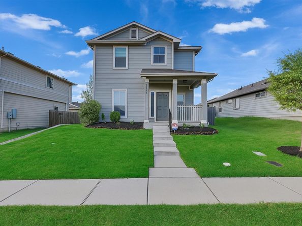 2008 Langdale LN, Austin TX 78754